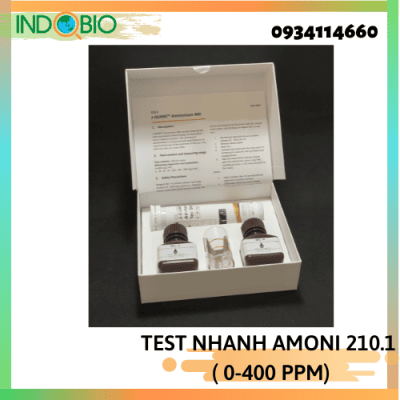 INDOBIO-TEST.COM