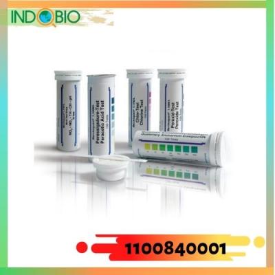 INDOBIO-TEST.COM