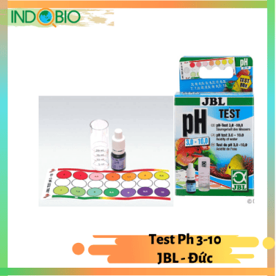 INDOBIO-TEST.COM
