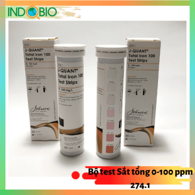INDOBIO-TEST.COM