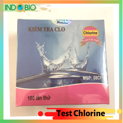 INDOBIO-TEST.COM