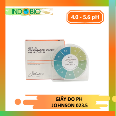 INDOBIO-TEST.COM