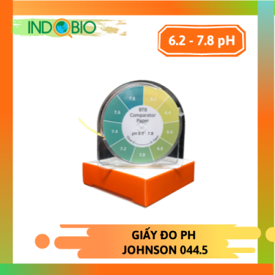 INDOBIO-TEST.COM