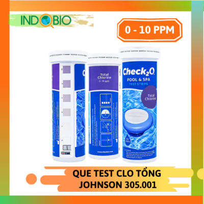 INDOBIO-TEST.COM