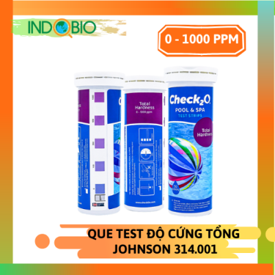 INDOBIO-TEST.COM