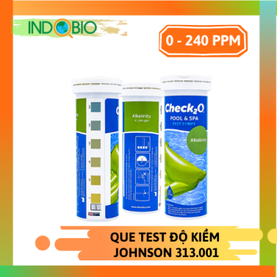 INDOBIO-TEST.COM