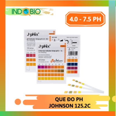 INDOBIO-TEST.COM