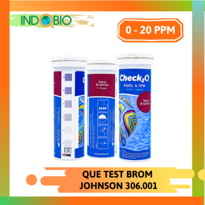 INDOBIO-TEST.COM