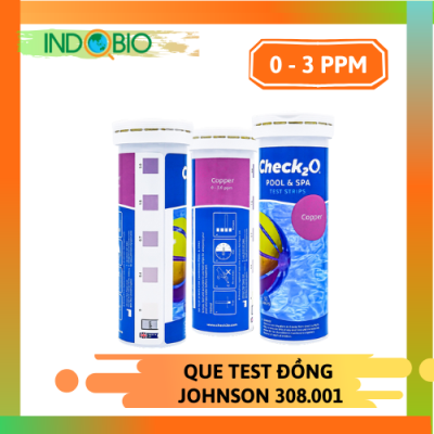 INDOBIO-TEST.COM