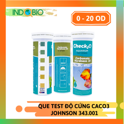 INDOBIO-TEST.COM