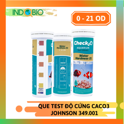 INDOBIO-TEST.COM