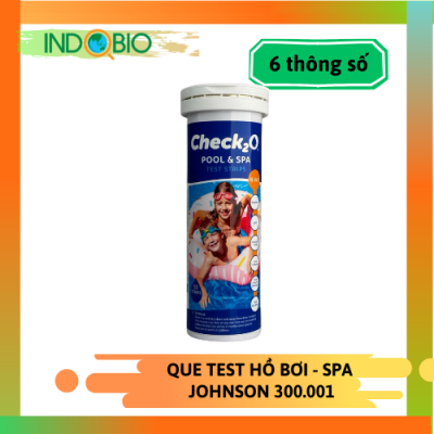 INDOBIO-TEST.COM