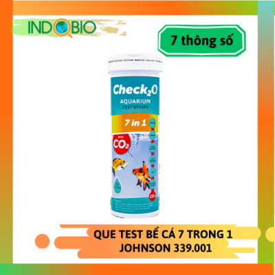 INDOBIO-TEST.COM