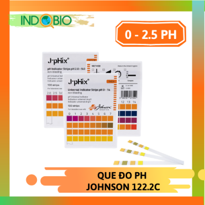 INDOBIO-TEST.COM