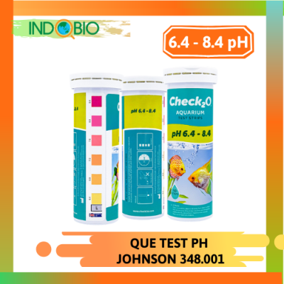 INDOBIO-TEST.COM
