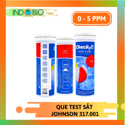 INDOBIO-TEST.COM