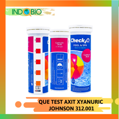 INDOBIO-TEST.COM
