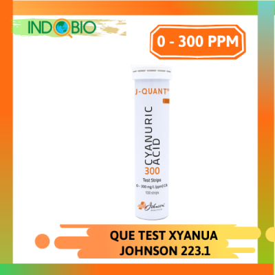 INDOBIO-TEST.COM