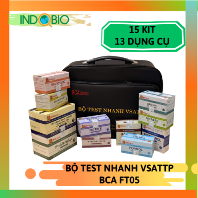 INDOBIO-TEST.COM