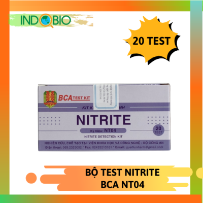 INDOBIO-TEST.COM