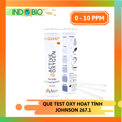 INDOBIO-TEST.COM