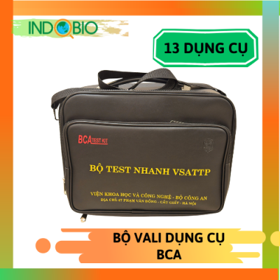 INDOBIO-TEST.COM
