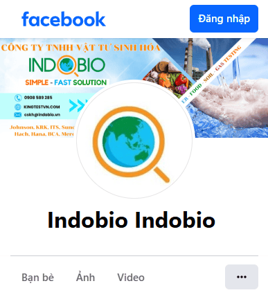 INDOBIO-TEST.COM